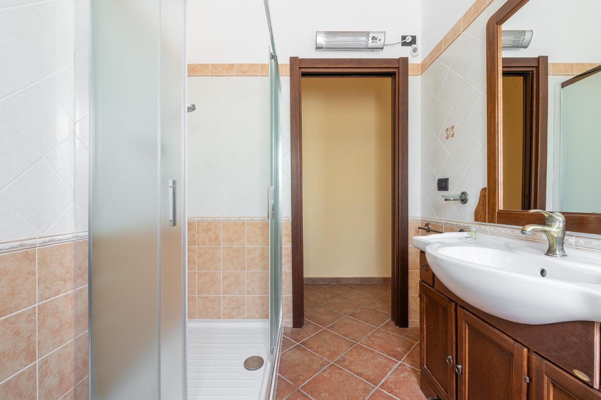 B&B Pedra Rubia Nebida エクステリア 写真