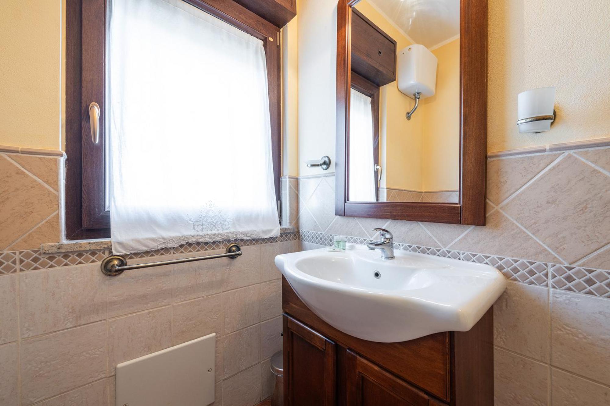 B&B Pedra Rubia Nebida エクステリア 写真