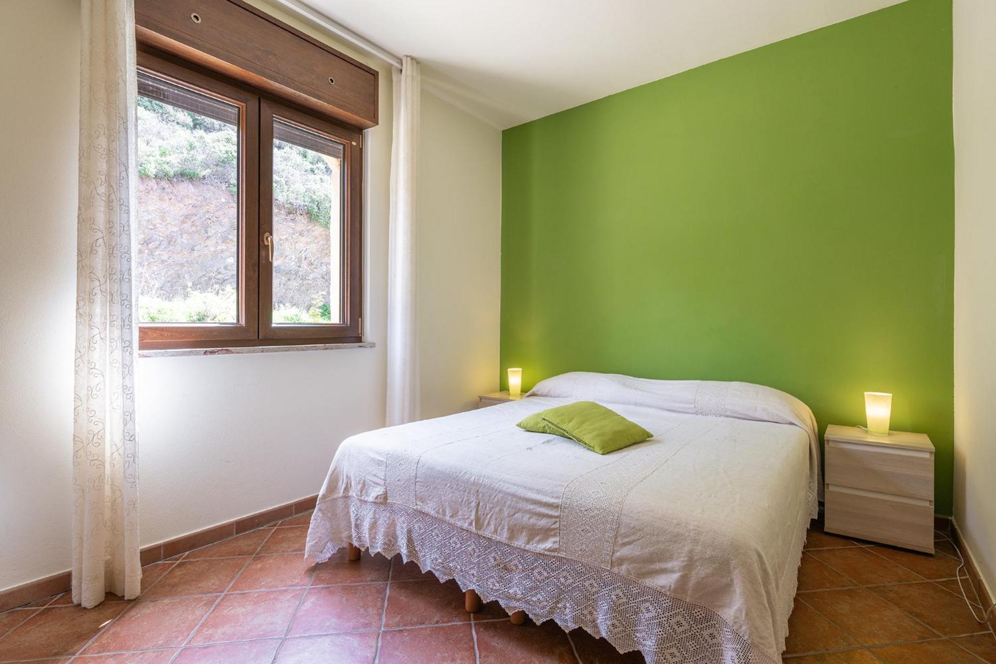 B&B Pedra Rubia Nebida エクステリア 写真